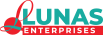 Lunas web logo